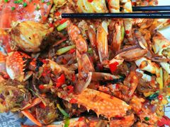 -辣不怕口味虾(凌霄路店)