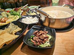 -掂档潮汕牛肉火锅(沈阳万象城店)