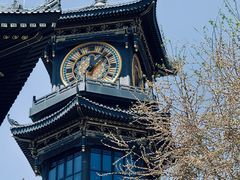 -西宁市东关清真大寺