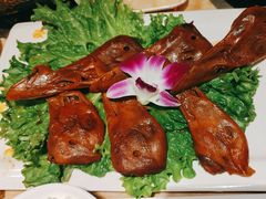 -清真军邺·金富苑肥牛(石坡街旗舰店)