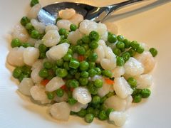 -香宫中餐厅·杭州香格里拉·西湖40年老字号杭帮菜