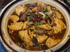 臭大元烧肥肠-壶园美食·淮扬菜(东圈门店)