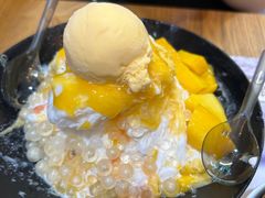 -糖糖屋•糖水•雪花冰店(时尚天河店)