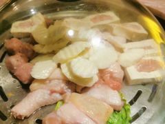 -采悦轩中餐厅·粤菜·海南菜(神州半岛喜来登度假酒店)