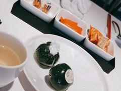 -小厨娘淮扬菜(清江苏宁广场店)