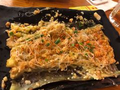-云晓光头烧烤吧(德平路店)