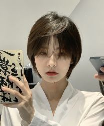 点击看大图 -上禾 HAIR SALON