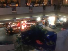 -聚春园自助餐厅(东街口店)