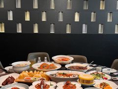 -聚宾楼·烤鸭·家宴(科技三路店)