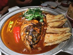 -四季厨房 鲁菜·孔府烤鸭(高新万达店)