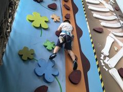 -尽峰攀岩 Acme Climbing