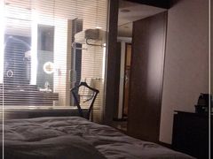 -青岛海尔洲际酒店