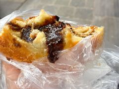 -喜洲杨记破酥粑粑