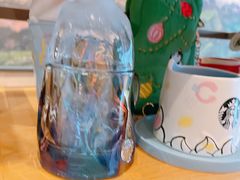 -星巴克(北辰西路店)