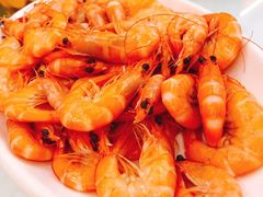 -渔中舟海鲜大排档(普陀沈家门店)