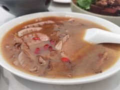-鹿港小镇(滨北店)