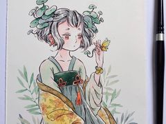 -八哥美术·成人美术画室(总校区)