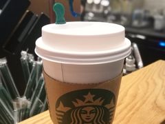 -星巴克(中远两湾城店)