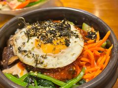 -蒲葵传统炭火烤肉(白石龙店)