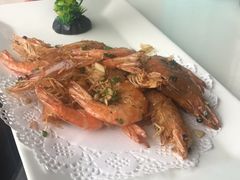 -鑫悦楼煎蟹·16年海鲜大排档