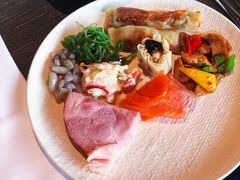 -丽晶酒店-金宝99 Restaurant