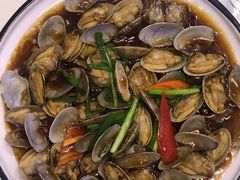 -鑫悦楼煎蟹·16年海鲜大排档