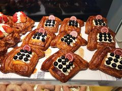 -凯斯汀蛋糕(大学城店)
