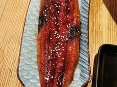 -一井烧肉·活鳗·寿司(望京SOHO店)