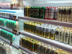 -盒马X会员店(王府井奥莱UP TOWN店)