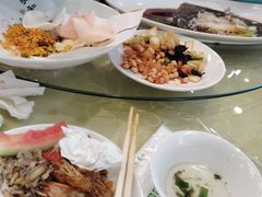 -大众海鲜(巨龙北路店)