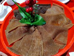 -前门·鲜肉火锅(长风店)