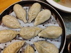 羊肉饺子-榆味拼三鲜(怀德路店)