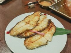 -万岛日本料理铁板烧(静安店)