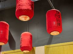 -饭橘汉江码头·乡野土菜馆(静安路店)