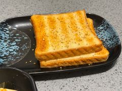 -锦州烧烤·纸包鱼(物资学院路店)