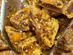 -鹤江桥·红油牛肉粉(SKP店)