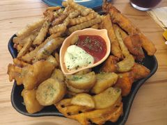 -维卡食舍(户部山店)