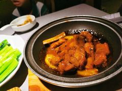 -晓粤·惹味粤菜(凯德乐峰广场店)