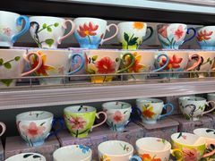 -沃尔玛购物广场(霖雨路店)