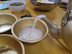 糯米酒-屋里家延边朝鲜族冷面(南园店)