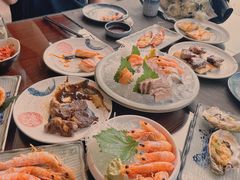 -柚·日式料理-富力万丽酒店