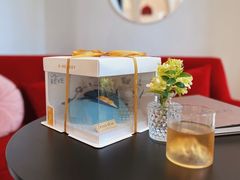 -杜哈夫DOUX RÊVE·生日蛋糕(日月光店)