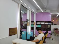 -A HAIR SALON 
