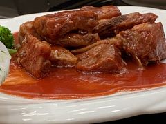-三凤酒家·百年无锡菜(清扬茂业店)