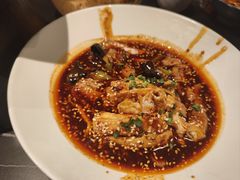 -辣尚瘾·烤鱼·新川菜(交大直营店)