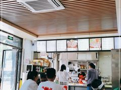-林静小吃(复兴路店)