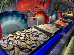 -火叮叮自助烤肉·现切牛肉(茂业店)