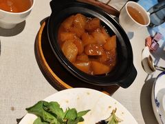 -狮王府淮扬菜(夫子庙老门东店)