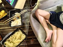 -永兴餐厅(复兴中路店)