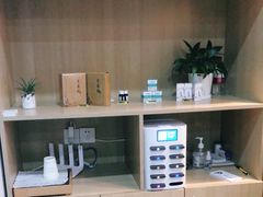 -麦悠悠·SPA·推拿(沈杜公路地铁站店)